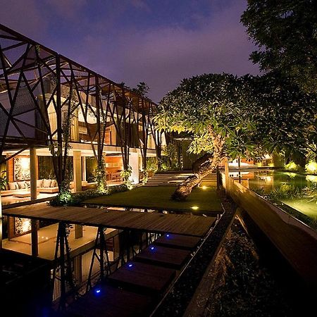 Ziva A Residence Seminyak Esterno foto