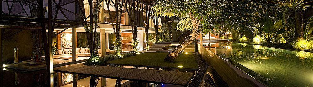 Ziva A Residence Seminyak Esterno foto