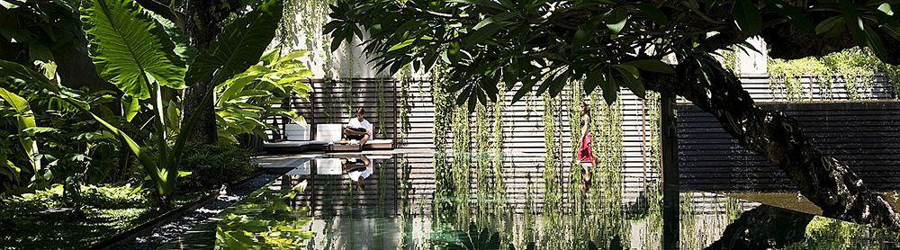 Ziva A Residence Seminyak Esterno foto