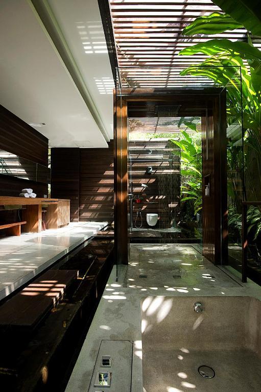 Ziva A Residence Seminyak Camera foto