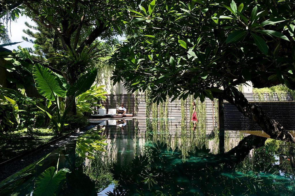Ziva A Residence Seminyak Camera foto