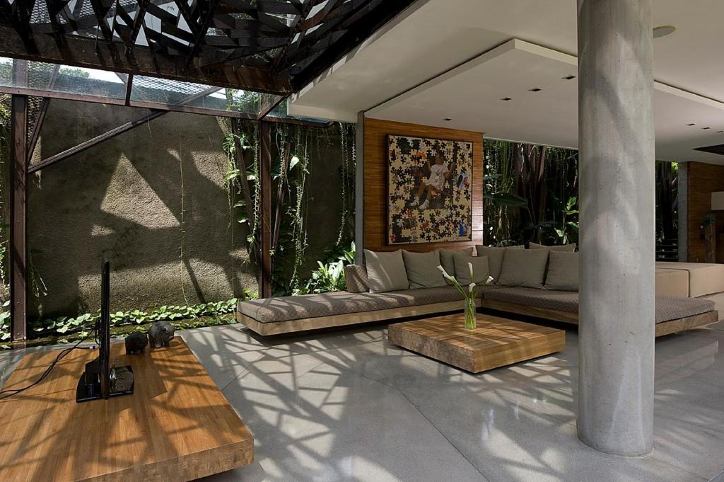 Ziva A Residence Seminyak Camera foto