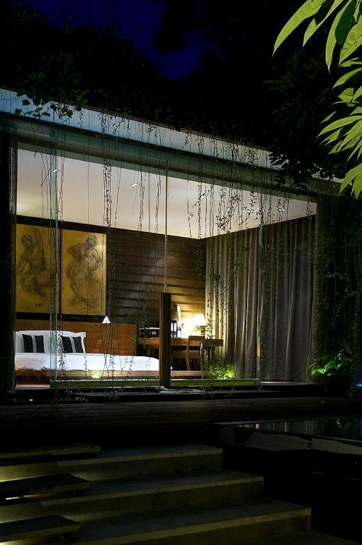 Ziva A Residence Seminyak Camera foto
