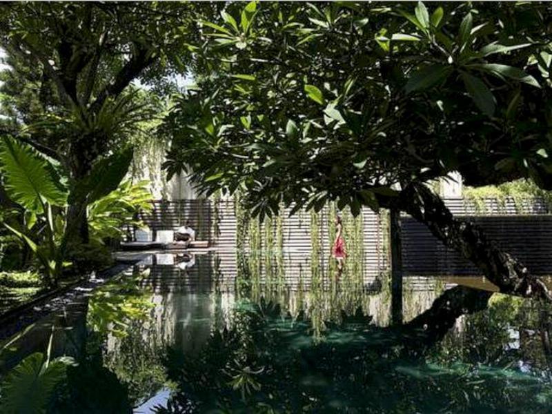 Ziva A Residence Seminyak Esterno foto
