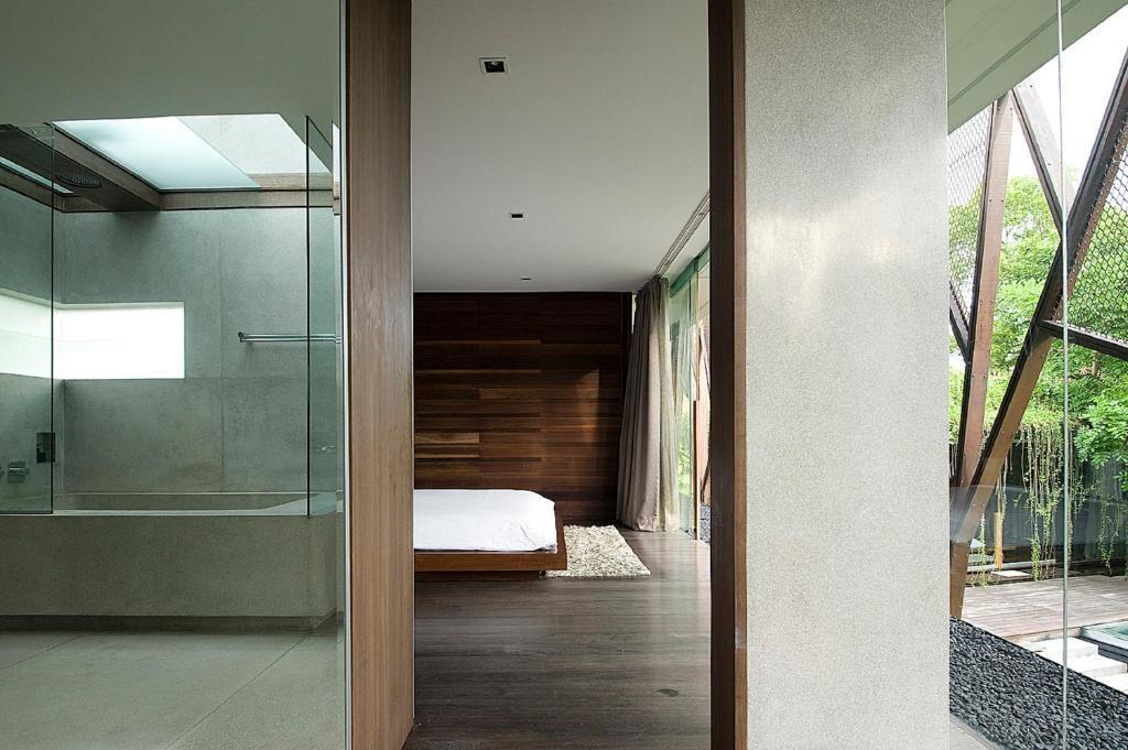 Ziva A Residence Seminyak Esterno foto