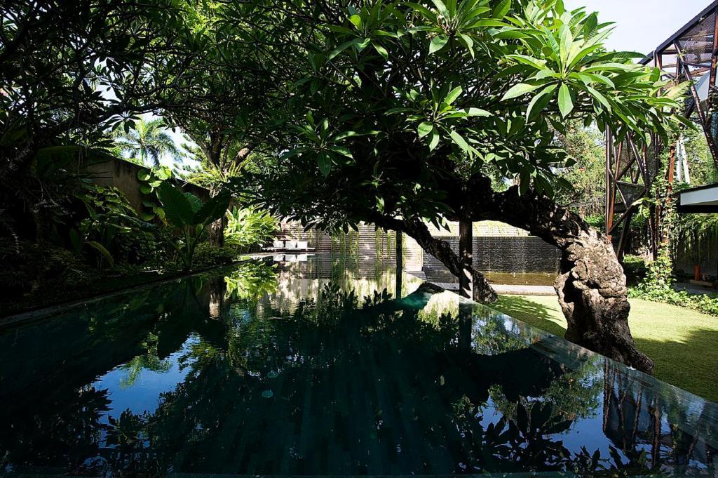 Ziva A Residence Seminyak Esterno foto