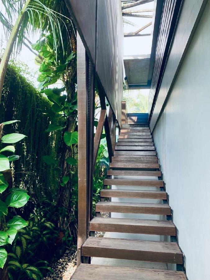 Ziva A Residence Seminyak Esterno foto